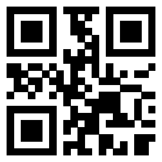 3402393085 - Immagine del QrCode