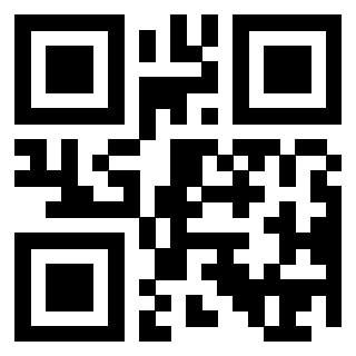 Scansione del Qr Code di 3402393086