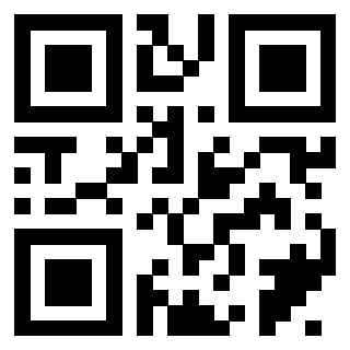 3402393089 QrCode associato
