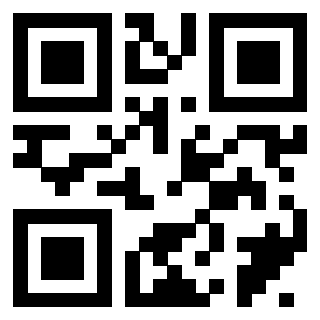 Il Qr Code di 3402393091