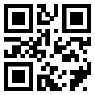 Immagine del Qr Code di 3402393092