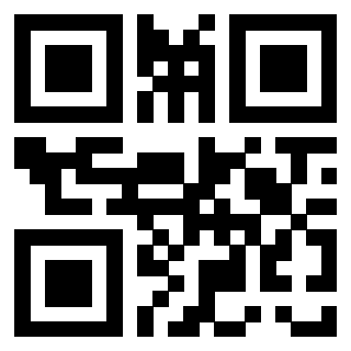 3402393093 - Immagine del Qr Code associato