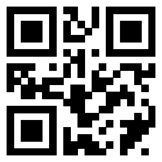 Immagine del QrCode di 3402393094