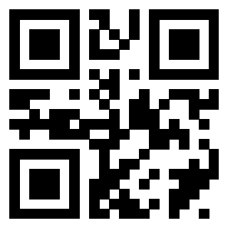 Il QrCode di 3402393100