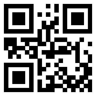3402393105 QrCode associato