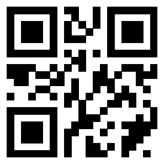 Il Qr Code di 3402393110