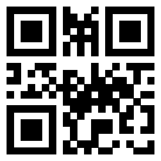 Immagine del QrCode di 3402393112