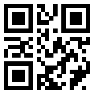 Immagine del QrCode di 3402393115