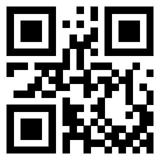 3402393116 - Immagine del QrCode