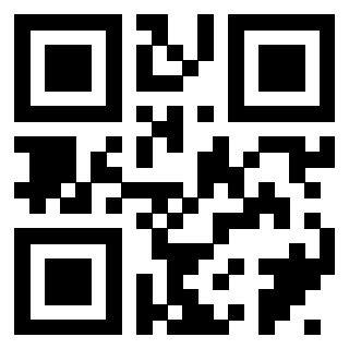 Il QrCode di 3402393118