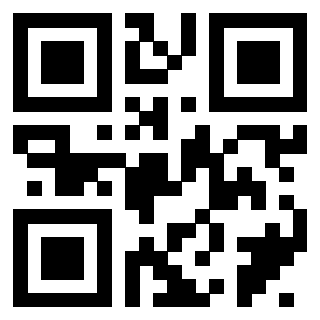 Scansione del Qr Code di 3402393121