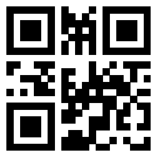 Il Qr Code di 3402393125