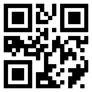 3402393126 - Immagine del QrCode