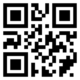 Il QrCode di 3402393129