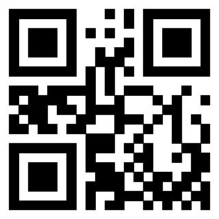 Immagine del QrCode di 3402393131