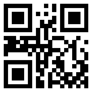 3402393133 - Immagine del Qr Code associato
