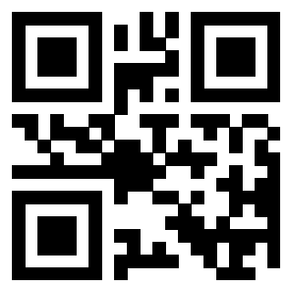 3402393134 QrCode associato