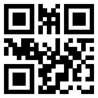 3402393135 QrCode associato