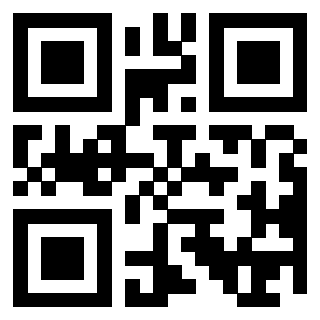 3402393136 - Immagine del QrCode associato