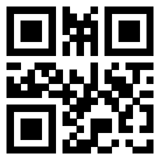 3402393138 - Immagine del QrCode associato