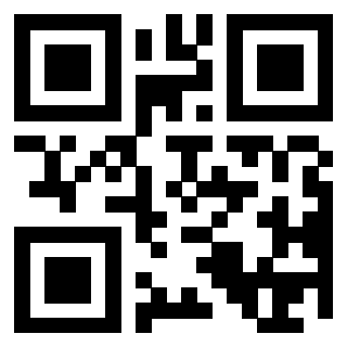Scansione del Qr Code di 3402393139