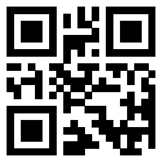 3402393142 - Immagine del QrCode associato