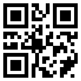 Il QrCode di 3402393146