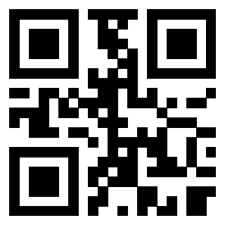 Scansione del Qr Code di 3402393147