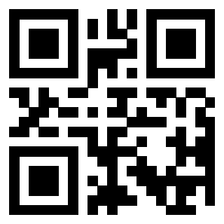 Immagine del Qr Code di 3402393148