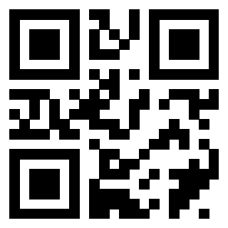 Il QrCode di 3402393150