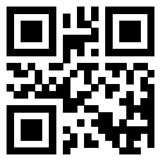 Scansione del QrCode di 3402393151