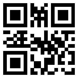 3402393153 - Immagine del Qr Code associato
