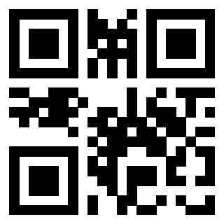3402393154 - Immagine del Qr Code associato