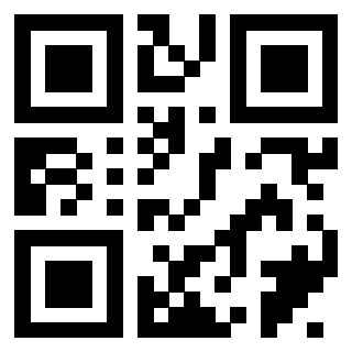 Il Qr Code di 3402393155