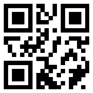 3402393156 - Immagine del QrCode associato