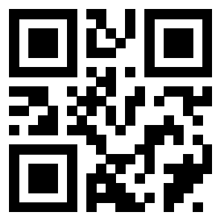 Immagine del QrCode di 3402393165