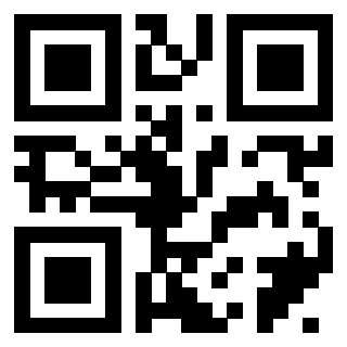 3402393168 - Immagine del Qr Code associato