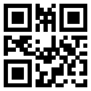 Il Qr Code di 3402393169