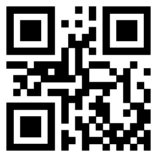 Il QrCode di 3402393173
