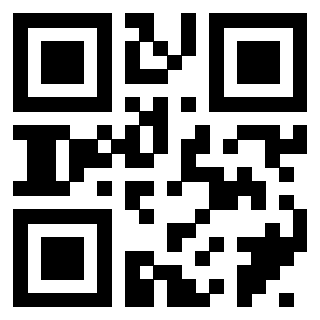 Immagine del QrCode di 3402393180
