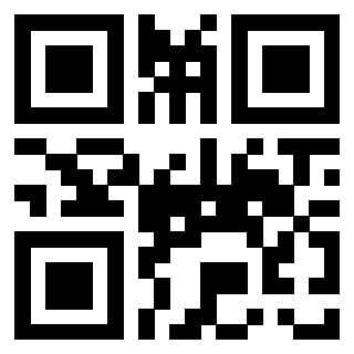 Il Qr Code di 3402393190