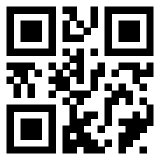 3402393197 - Immagine del QrCode
