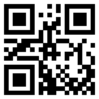 3402393198 - Immagine del QrCode associato