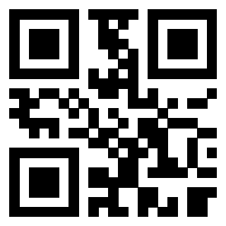 Immagine del QrCode di 3402393199