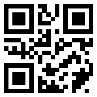 Scansione del Qr Code di 3402393204