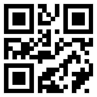 3402393205 - Immagine del QrCode associato