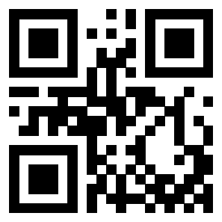 3402393206 Qr Code associato