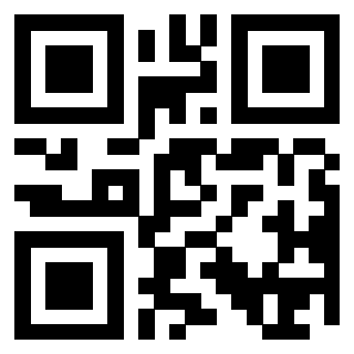 Immagine del Qr Code di 3402393208