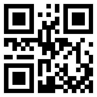 3402393209 - Immagine del Qr Code