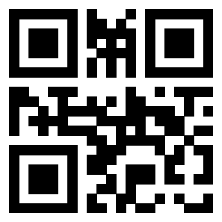 3402393210 - Immagine del Qr Code